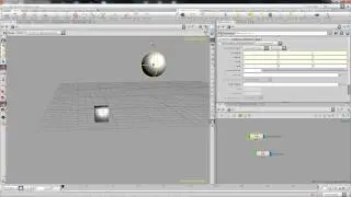 Houdini Animation Rigging Fundamentals Parenting