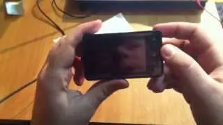 Посылка из Китая №1 Видео обзор Видеорегистратора HD DVR Car HDR V3000