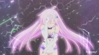 Anime girls sexy transformations HD amv ♥