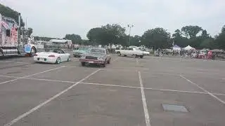 Stefan first attempt 3 wheeling