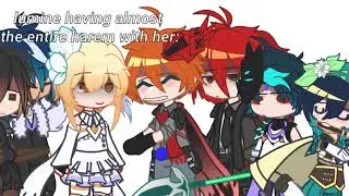 WHY IS IT FULL OF LUMINE HAREM 🤬🤬🤬💔💔💔💔🤬👿👿👿😡😡😡😡 WHERE IS AETHER HAREM 😭😭😭😰😰😨😨😨🤧🤧🤧😱😱😧😧😧😟😟