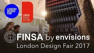 London Design Festival 2017 - Finsa by envisions