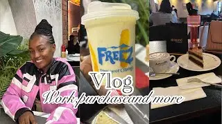 WEEKLY VLOG:work/🤷‍♀️masaibu ya fundi/solo dates/valentine and more