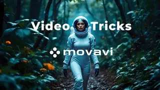 7 Tricks That Make EVERY Video Better! (Movavi Video Editor)