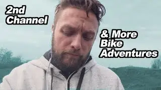 The 2nd Channel & Another Charity Bike Ride - Manc Update - Episode 231