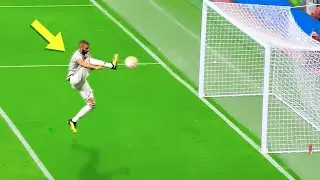 O dia em que Benzema carregou o Real Madrid nas costas!
