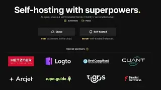 Self-hosting with superpowers - Coolify on a VPS + NextJs Deployment