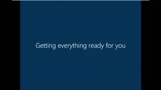 Install Windows 10 on VMWare Workstation 12 PRO and install VMWare Tools