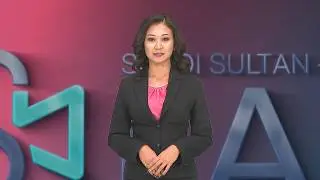 Быстрые скороговорки от Алии