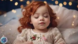 Relaxing Sleep Music🎸Lullaby to Go to Sleep Fast🛏️Calm and Soothing Music💖Twinkle Twinkle # 137