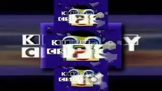 (YTPMV) Klasky Csupo Scan v3