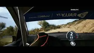 Rally Italia Sardegna | ŠKODA Fabia Rally2 EVO