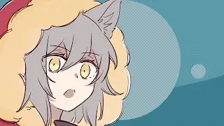 Battle Cry「Arknights Comic Dub」
