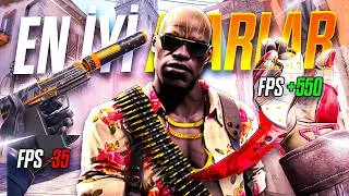 +200 FPS Artışı! CS2 Takılma ve Drop Sorununa Kesin Çözüm!🔥