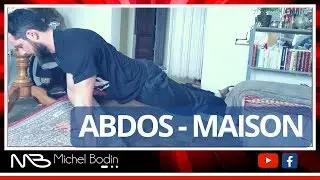 Abdo à la maison si tu n'as pas le temps