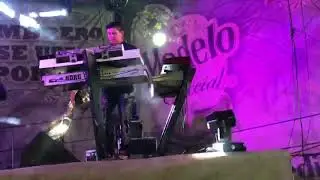 Grupo La Radio - Josefina