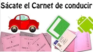 Spanish driving test in Urdu.carnet de conducir permiso b part 3