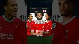 Releasing Liverpool players on EA FC 24 to see where they go!