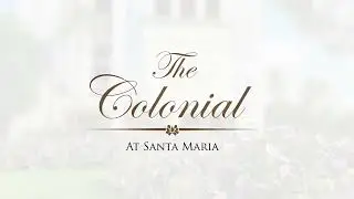 Make Your Dreams Come True at Santa Maria Golf & Country Club