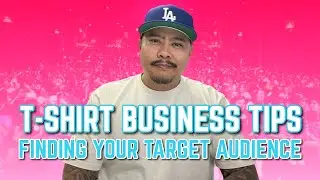 How To Find Your Target Audience