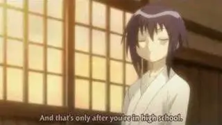 Bamboo Blade Top 5 (#1)