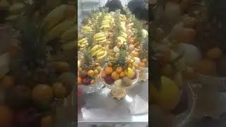 VITAMINLARGA BOY MEVA.