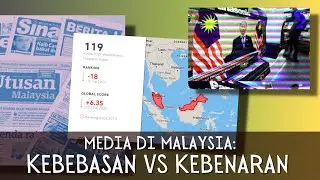 Ke Arah Media Yang Lebih Berintegriti di Malaysia
