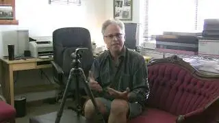 WAJDA PHOTO - Gear Talk: Gitzo Tripod G-1228