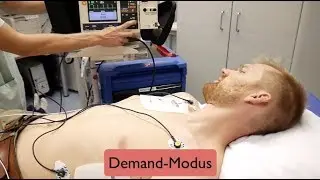 Pacing! Pacemaker therapy in an emergency