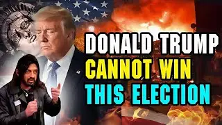 Robin Bullock PROPHETIC WORD - [DONALD TRUMP CANNOT WIN THIS ELECTION] PROPHECY JUNE 29, 2024