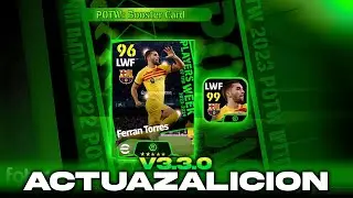 🔴 FIN de MANTENIMIENTO *ACTUALIZACIÓN v3.3.0* | EFOOTBALL 2024 Mobile
