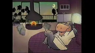 Boomerang Commercial Breaks (September 5, 2004)