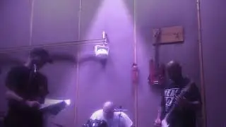STEREO PUNCH 