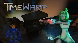 BEST OF - TIME WARP