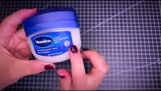 Vaseline Petroleum Jelly