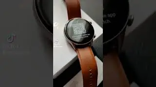 Amazfit GTR 3 Pro Quick Unboxing!