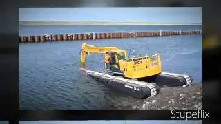 Big Float 3D GPS SCANLASER Leica