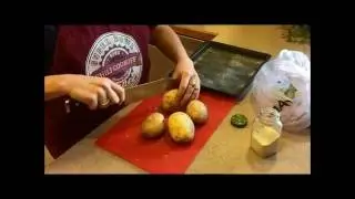 Tasty Gerson Snacks by Sue Resig