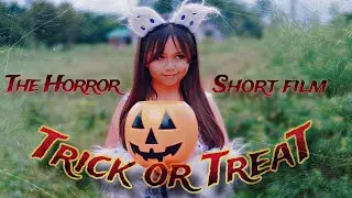 TRICK OR TREAT | HALLOWEEN SPECIAL | A SHORT HORROR FILM