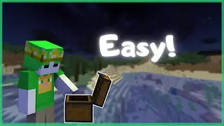 How To Find Buried Treasure's Easily In Minecraft?