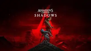 Assassin's Creed Shadows Official World Premiere Trailer