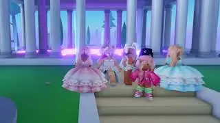 i edited everyone in this video 😍 | roblox edit