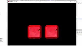 libGDX Tutorial #13 - Kamera