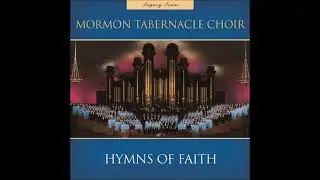 Hymns of Faith | The Tabernacle Choir (Full Album)