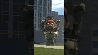 Skibidi toilet 18