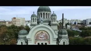 Wedding trailer Medana & Mihai