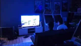 FGC Arcade Majlis in Abudhabi, UAE