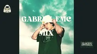 Gabriel EMC MIX - @DjCrissOfficial