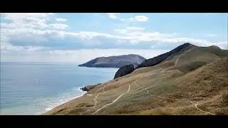 Орджоникидзе в сентябре. Бархатный сезон в Крыму.