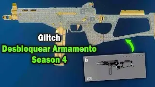 Nuevo Glitch para Equipar armamento Bloqueado Desbloquear Camos en BO6